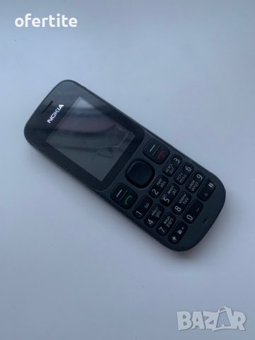 ✅ NOKIA 🔝 100, снимка 2 - Nokia - 42487224