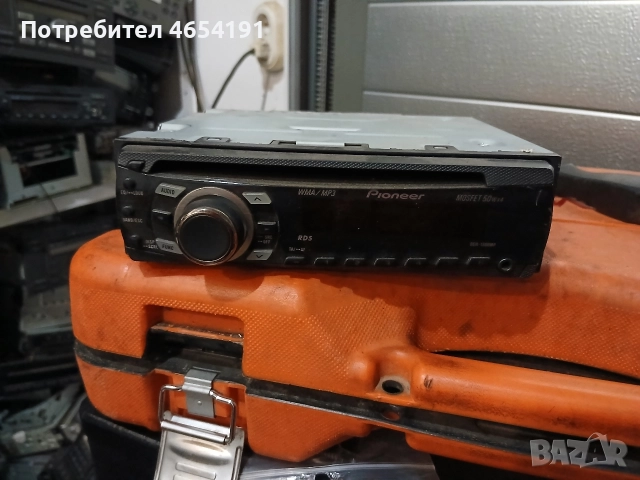 авто cd плеъри, снимка 2 - Аксесоари и консумативи - 52904824