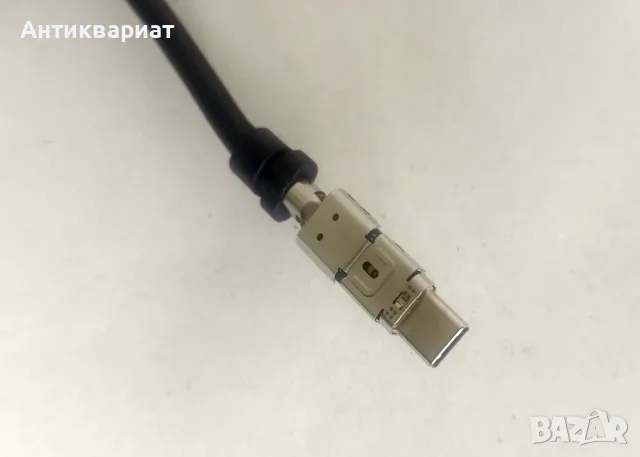 Универсална докинг станция Dell WD15 K17A USB-C + зарядно Dell AC Adapter DA90PM130, снимка 4 - Лаптоп аксесоари - 55846089