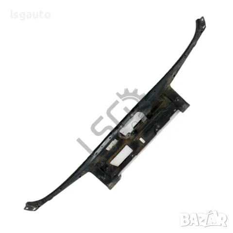 Греда над радиатори Skoda Fabia I (6Y) 1999-2008 ID: 138267, снимка 2 - Части - 48096548