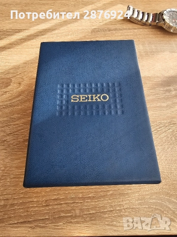 Seiko Dracula Monster srp313k2, снимка 2 - Мъжки - 52925629