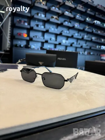 Дамски слънчеви очила , снимка 8 - Слънчеви и диоптрични очила - 49328157