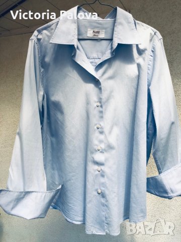 Модерна риза MILANO ITALY DONNA, снимка 9 - Ризи - 29560116