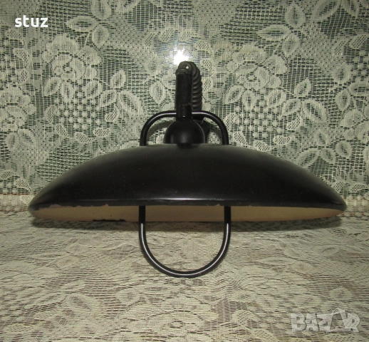 Висяща, таванна лампа тип асансьор, снимка 5 - Лампи за таван - 53889632