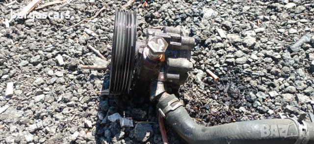 Хидравлична помпа за Opel Insignia 2.0CDTI -130лв, снимка 3 - Части - 37924307