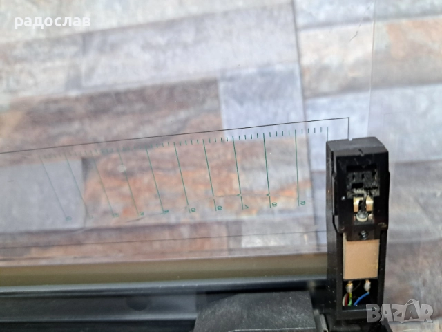 Мини система MARANTZ PM243 / ST243L / SD243 / TT143, снимка 6 - Ресийвъри, усилватели, смесителни пултове - 52904773