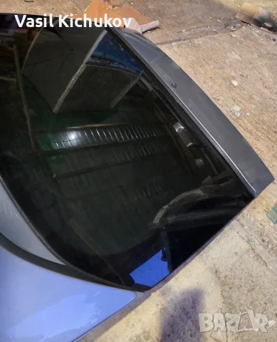 Капак за багажник Ford Mondeo mk4, снимка 3 - Части - 56301230