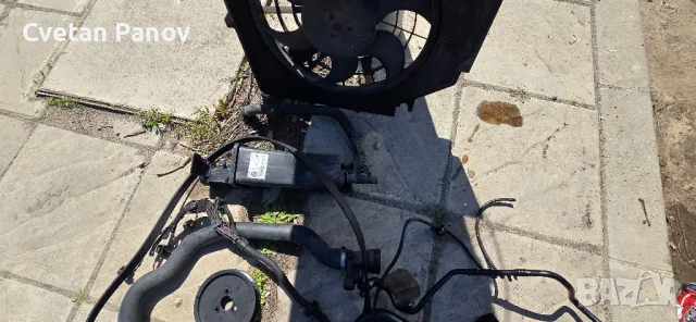 останали части BMW E46 320 150 коня, снимка 7 - Части - 49886992