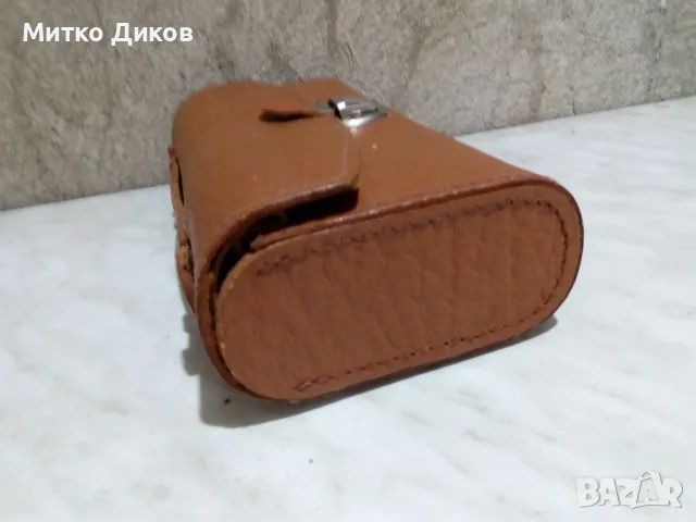 Чанта естествена кожа №23 22х12х6см като нова, снимка 2 - Чанти - 55953144