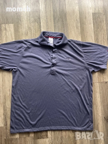 THE NORTH FACE-мъжка тениска размер Л