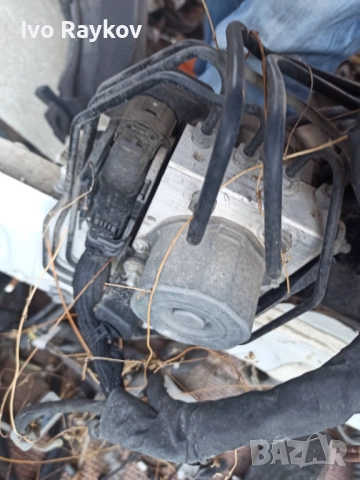 ABS от Mercedes CLA 180 Sport , A0004313700, 0265255976, снимка 2 - Части - 52448795