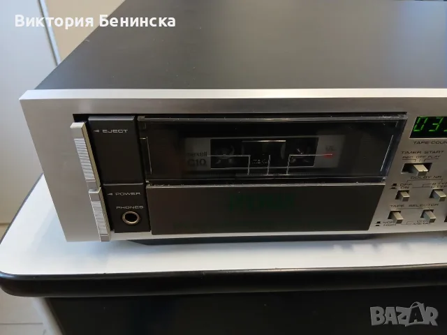 Deck Pioneer CT 940 ПОРЪЧАН !, снимка 9 - Декове - 55826480