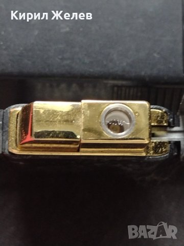 МЕТАЛНА ЗАПАЛКА SOBRANIE LONDON РАБОТИ МНОГО КРАСИВА СТИЛЕН ДИЗАЙН 7449, снимка 6 - Запалки - 39035309
