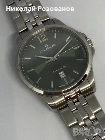 CANDINO GENTS CLASSIC C4762/3, снимка 2 - Мъжки - 53915194