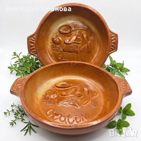 Комплект съдове за готвене Италия