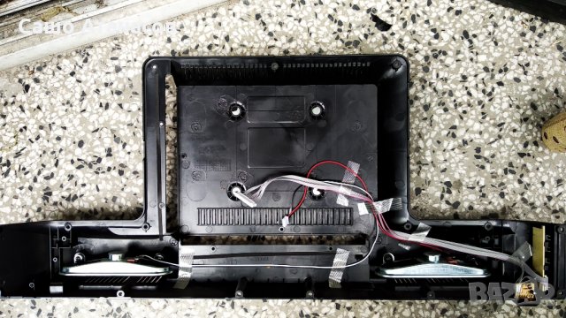 NEO LED-2810 със счупена матрица ,CV9203H-Q42 ,ST3151A05-8-XC-3 ,MX-32N16-IR T V.01, снимка 12 - Части и Платки - 29225593