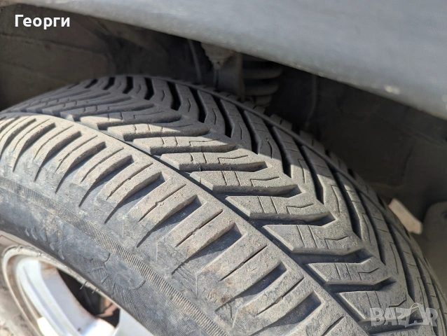 Honda CR-V 2. 0 Бензин/Газ (150 к. с. ) - 2001 г., снимка 9 - Автомобили и джипове - 53934480