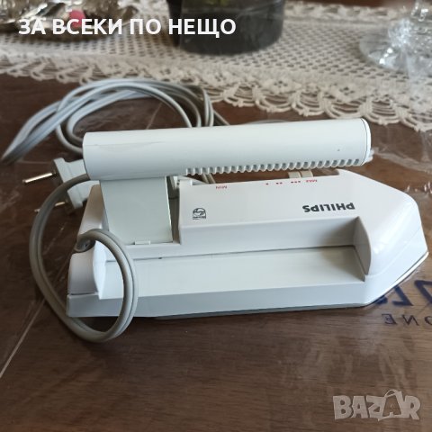 МИНИ ТУРИСТЕЧЕСКА ЮТИЯ - PHILIPS, снимка 3 - Ютии - 42570514