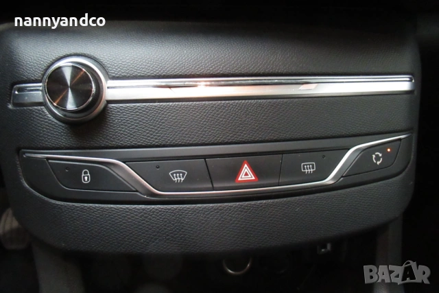 Peugeot 308 SW, снимка 14 - Автомобили и джипове - 54255654