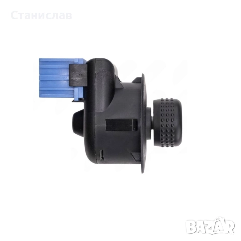 Бутон за ел огледало Citroen C3 MK1, снимка 4 - Части - 52316293