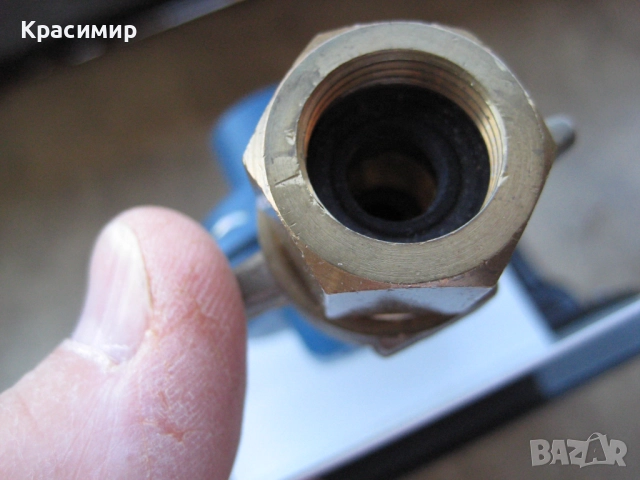 Газова Отоплителна Печка - Пита за туристическа бутилка и газов котлон , снимка 3 - Други стоки за дома - 51908219