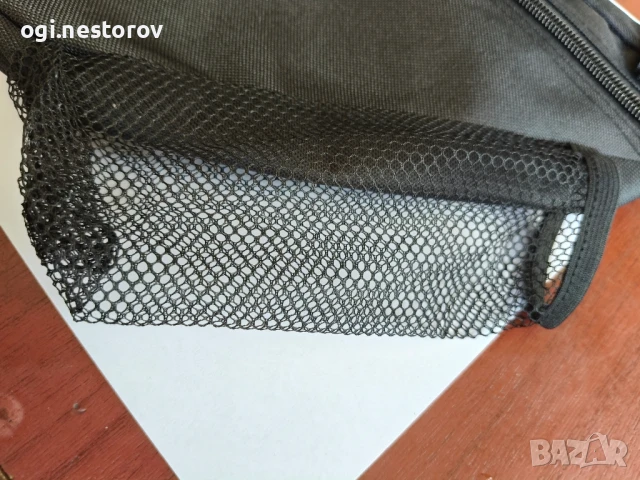 Чанта за велосипед , снимка 3 - Аксесоари за велосипеди - 50521692