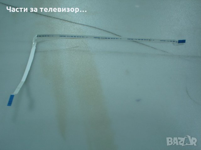 LVDS Cable SUMITOMO-G AWM 20861 TV TOSHIBA 32AV605PG, снимка 1