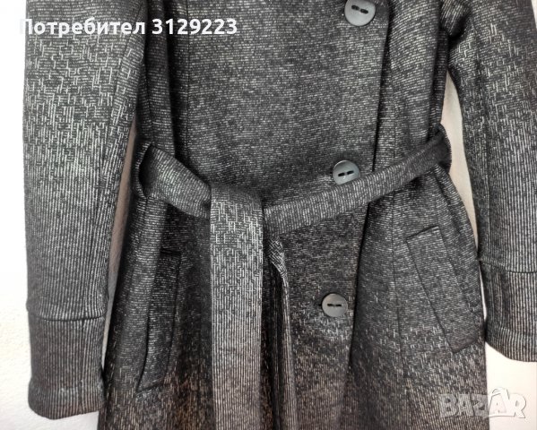 Stills coat D40/F42, снимка 6 - Палта, манта - 38403500