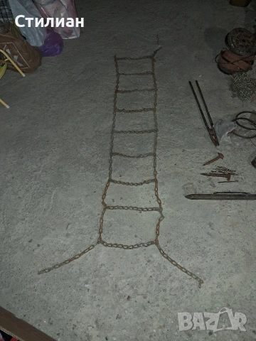 Части за Лада/ Москвич, снимка 8 - Части - 53904867