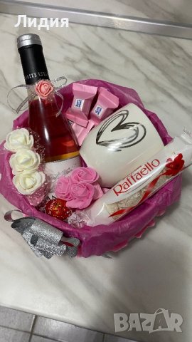 Подаръчни кутии , снимка 3 - Други - 39877944