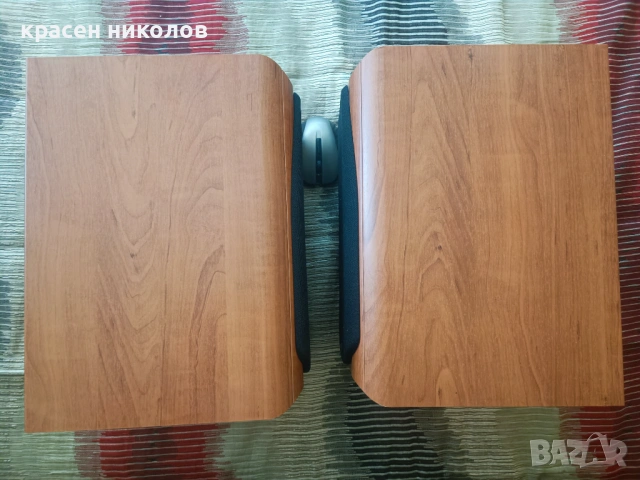 INFINITY Alpha-20, снимка 5 - Тонколони - 54055148