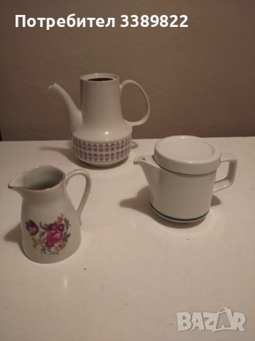 Порцеланови кани