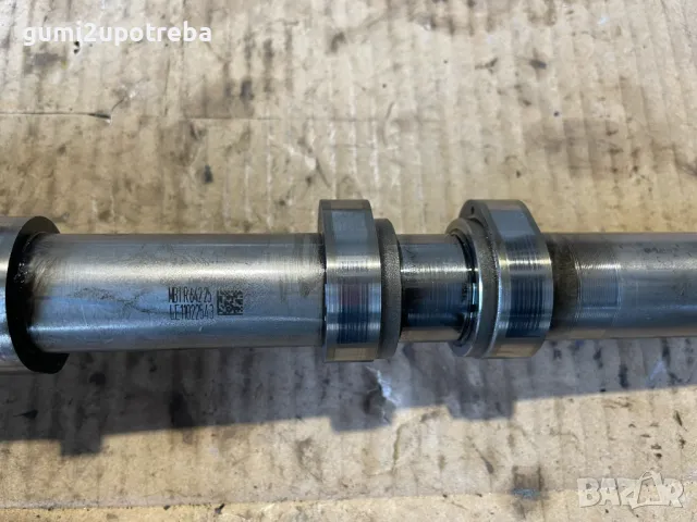 Разпределителен Вал Дясно MBTR64225 Mercedes E class W211 V6 320CDI 4matic, снимка 5 - Части - 50132669