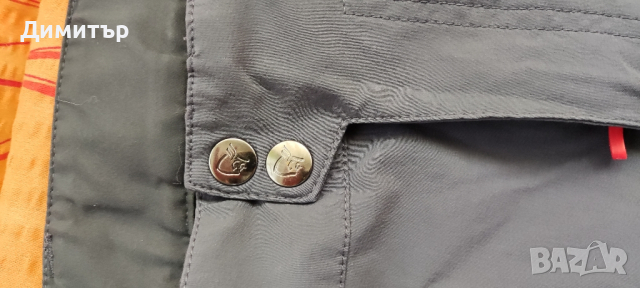 norrona falketind flex 1, снимка 4 - Панталони - 44712267