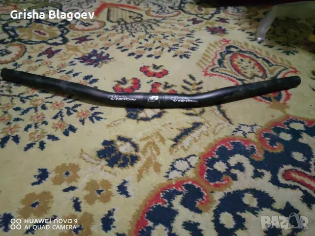 Части за Колело Deore, снимка 5 - Части за велосипеди - 56156477