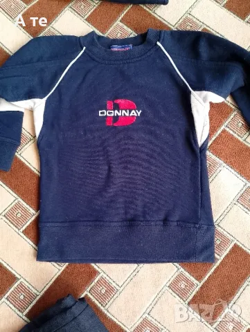 Детски дрехи , снимка 14 - Детски Блузи и туники - 49104138