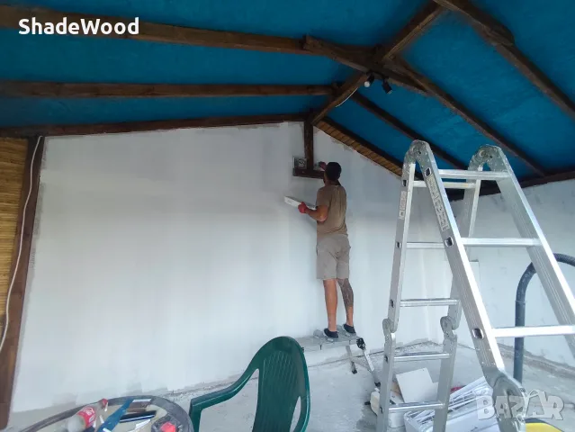 Услуги за дома и двора, снимка 2 - Ремонти на къщи - 56514547