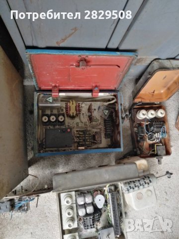 Електрически табла , снимка 4 - Друга електроника - 38750637