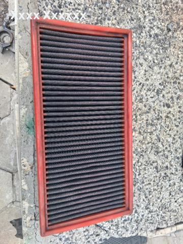 SKODA спортен филтър, снимка 3 - Аксесоари и консумативи - 51767856