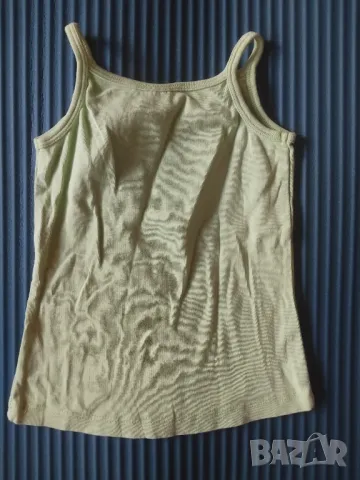 Детски потник с ябълка , снимка 4 - Детски тениски и потници - 49416444