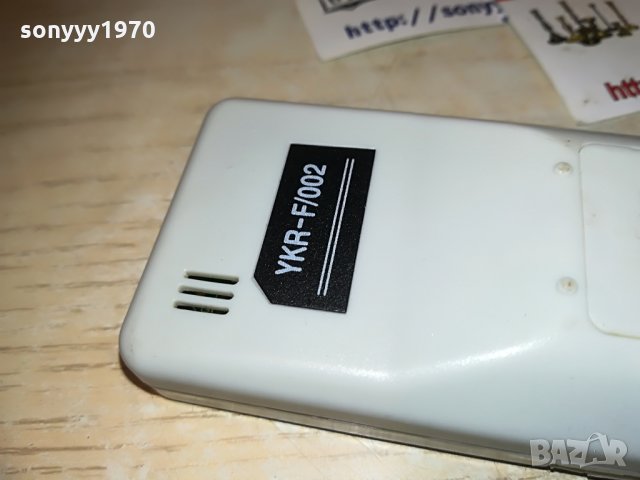 ELITE-REMOTE, снимка 9 - Климатици - 29417956