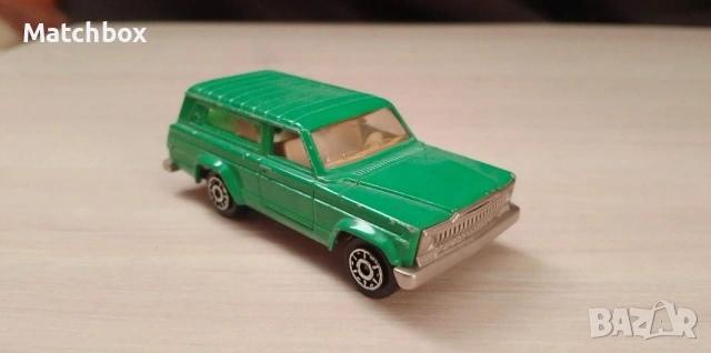 Majorette 1/64, снимка 6 - Колекции - 45557674