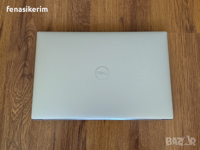 15.6' 4K UHD+ Touch Core i7-10750H DELL XPS 9500 32GB DDR4/512GB NVMe/Win 11/Nvidia GTX 1650 Ti 4GB, снимка 2 - Лаптопи за работа - 53926126