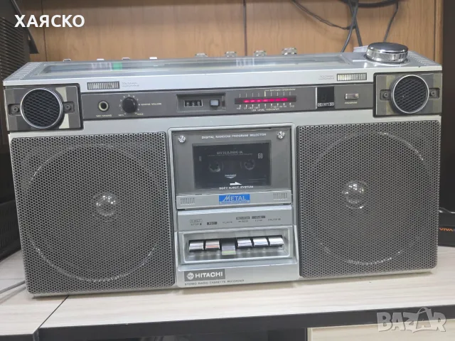 HITACHI TRK-8270W