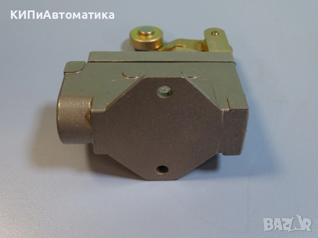 изключвател Honeywell BZV7-2RQ2-PG limit switch 15A 250V, снимка 3 - Резервни части за машини - 54190869