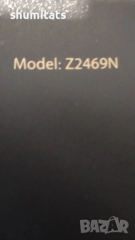 ZTE BLADE A76 5G за части/цял Z2469N, снимка 4 - ZTE - 52890981