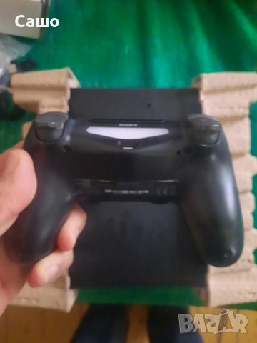 Playstation 4 хакнат, снимка 4 - PlayStation конзоли - 39080132