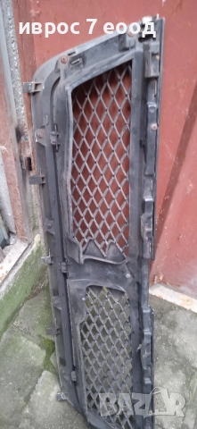 предна решетка за Suzuki Gr.vitara, снимка 2 - Аксесоари и консумативи - 52510117