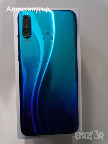 HUAWEI P30 LITE NEW EDITION , снимка 11 - Huawei - 53131672