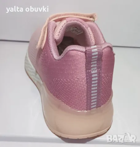 Детски маратонки CLIBEE Е-147-1, снимка 6 - Детски маратонки - 49491852